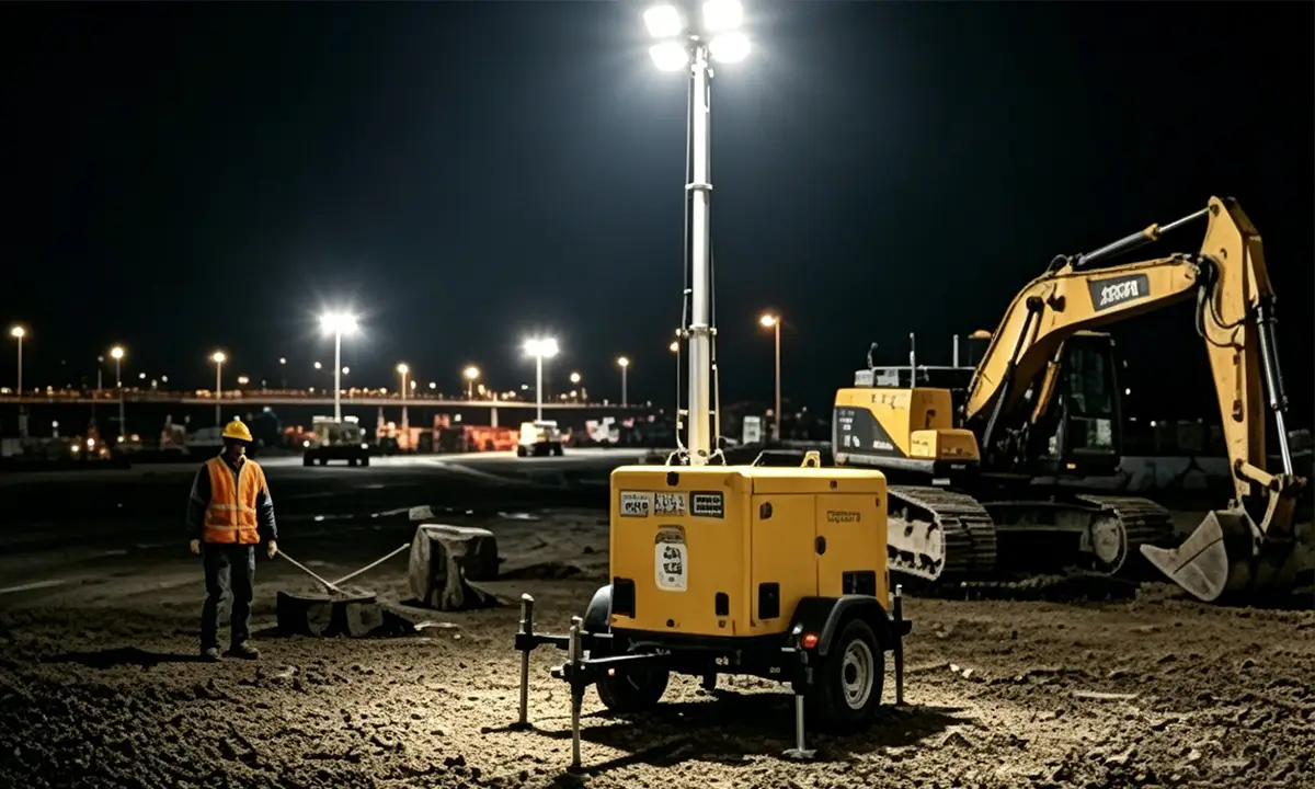 Construction