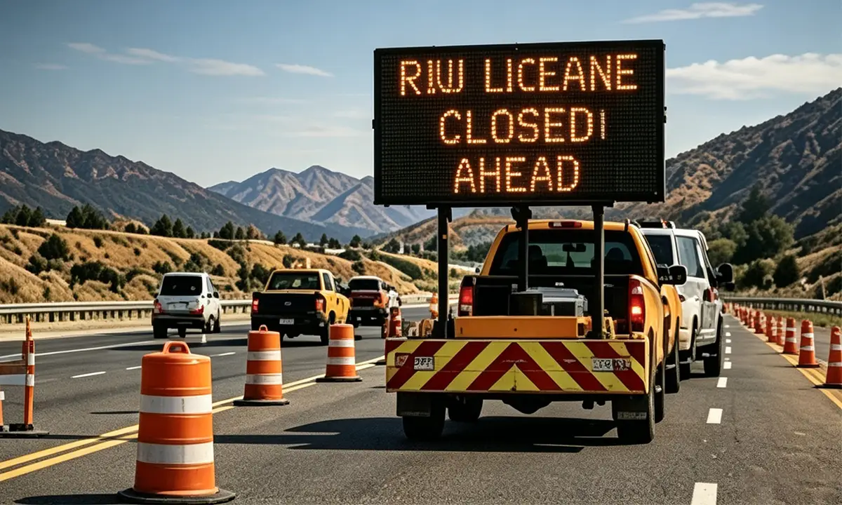 Traffic Safety